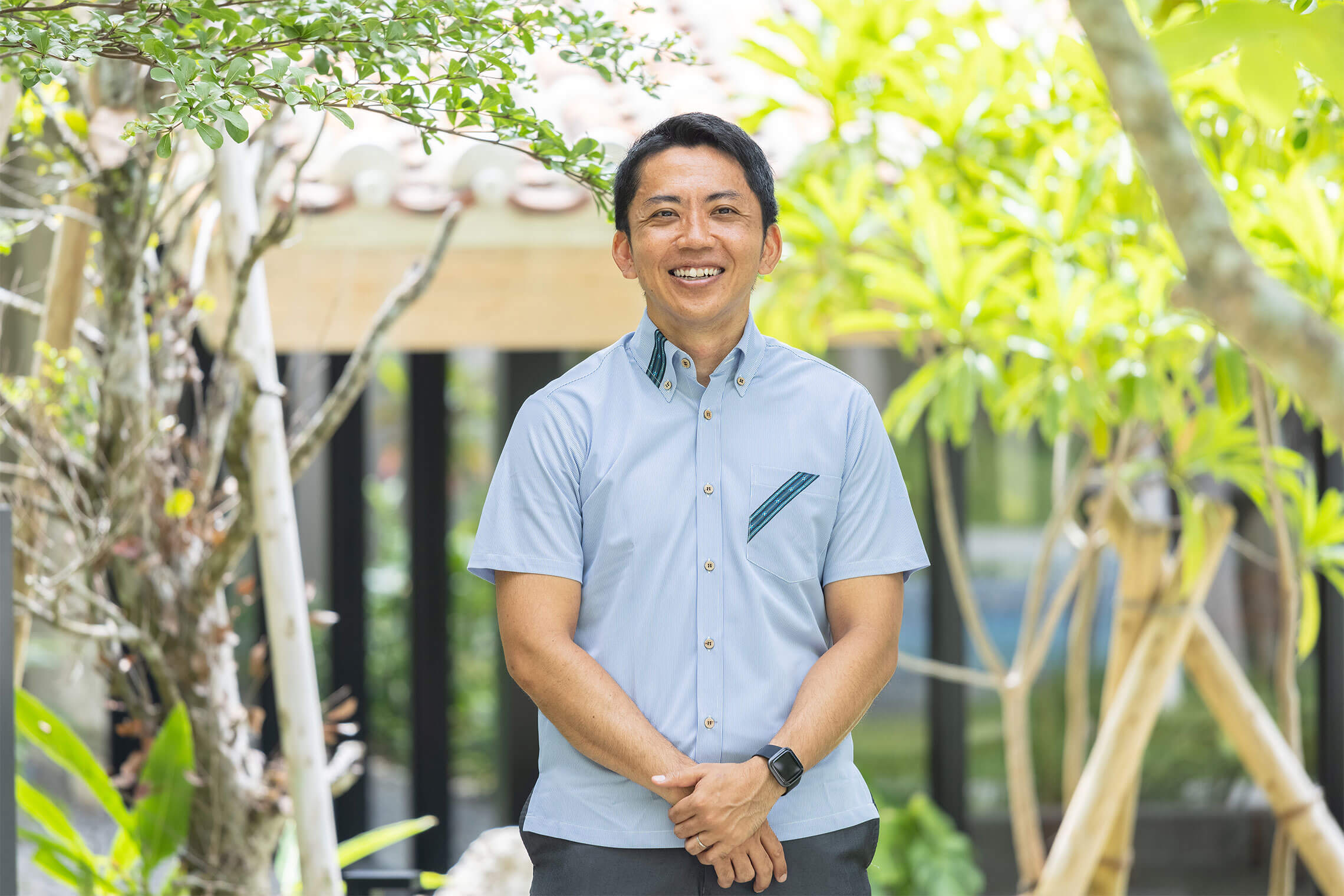 株式会社レキサン 代表取締役 島村 賢太