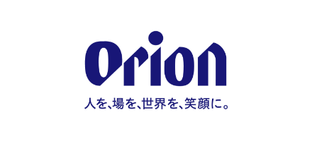 オリオンビール