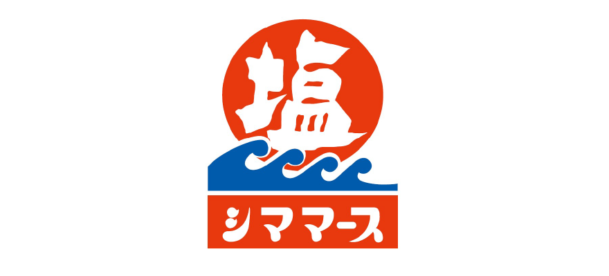 青い海