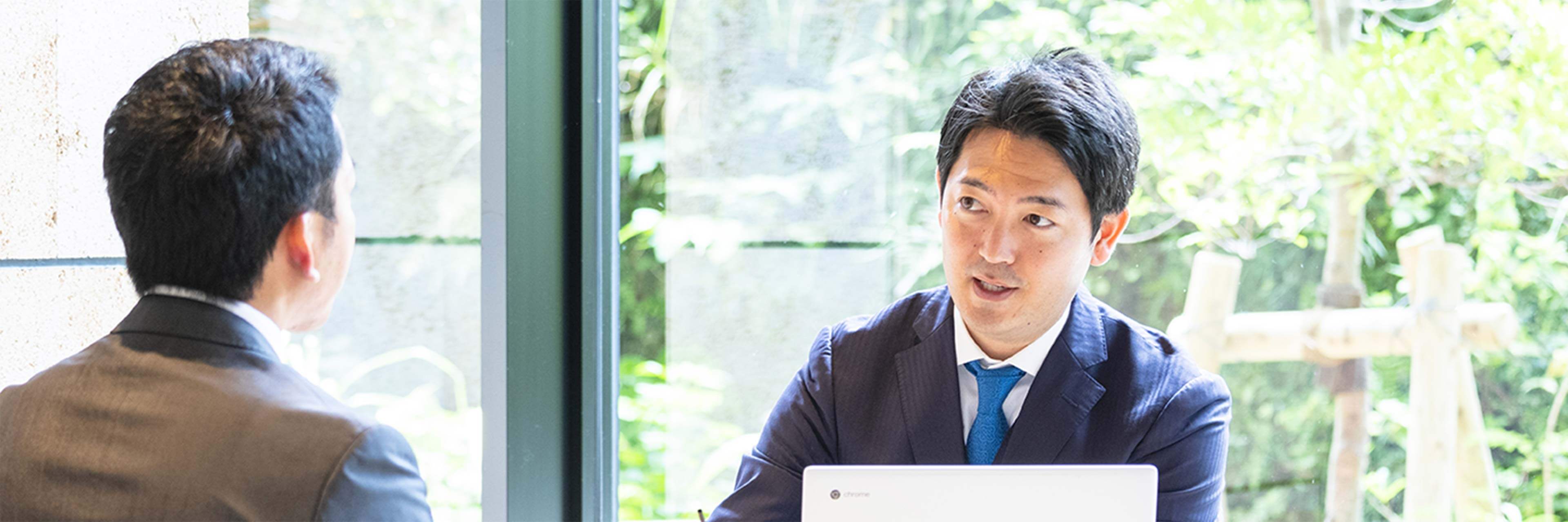 人材紹介サービス
