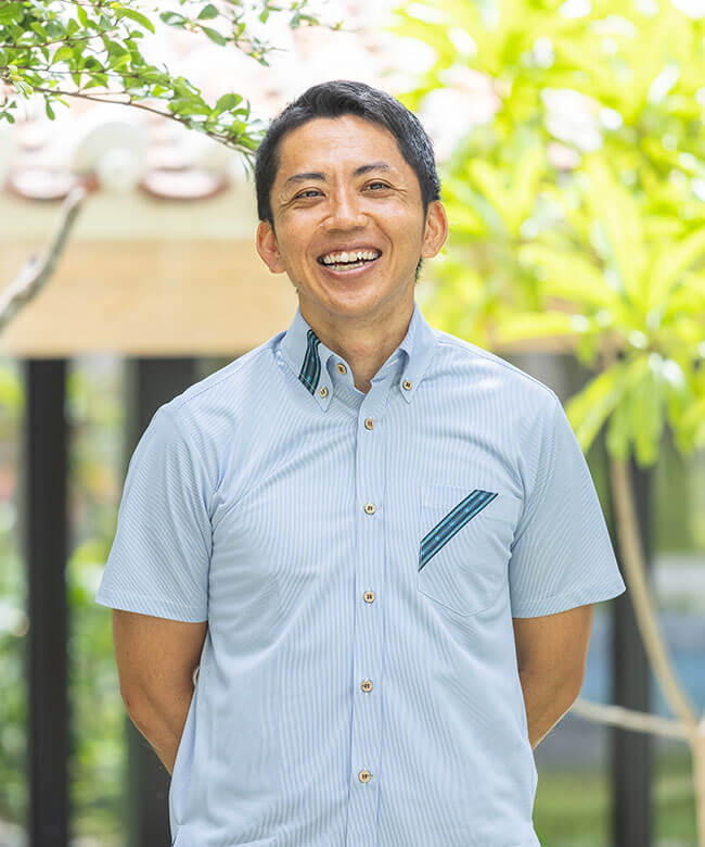 島村 賢太