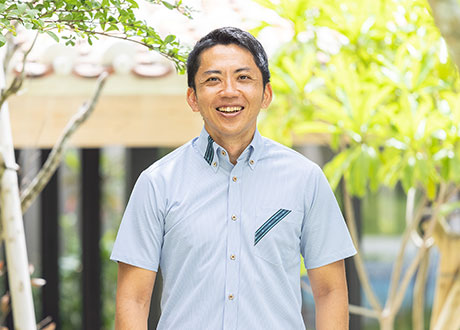 島村 賢太