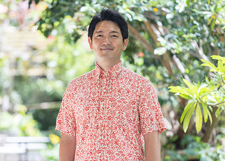 長濱 雅徳