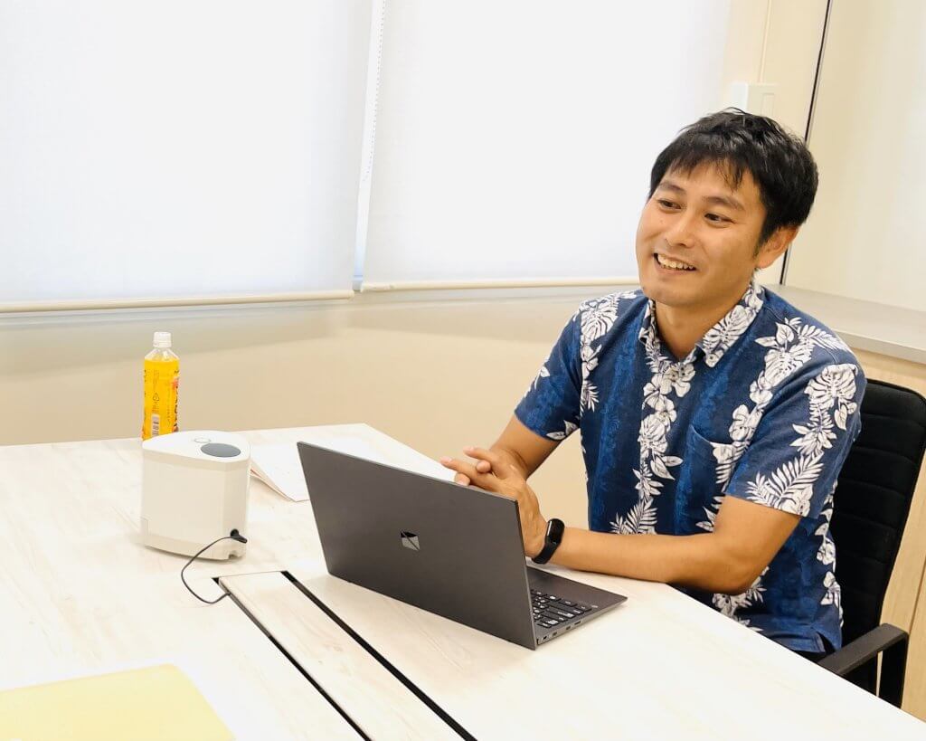 リージョナルキャリア　沖縄　転職　エージェント
