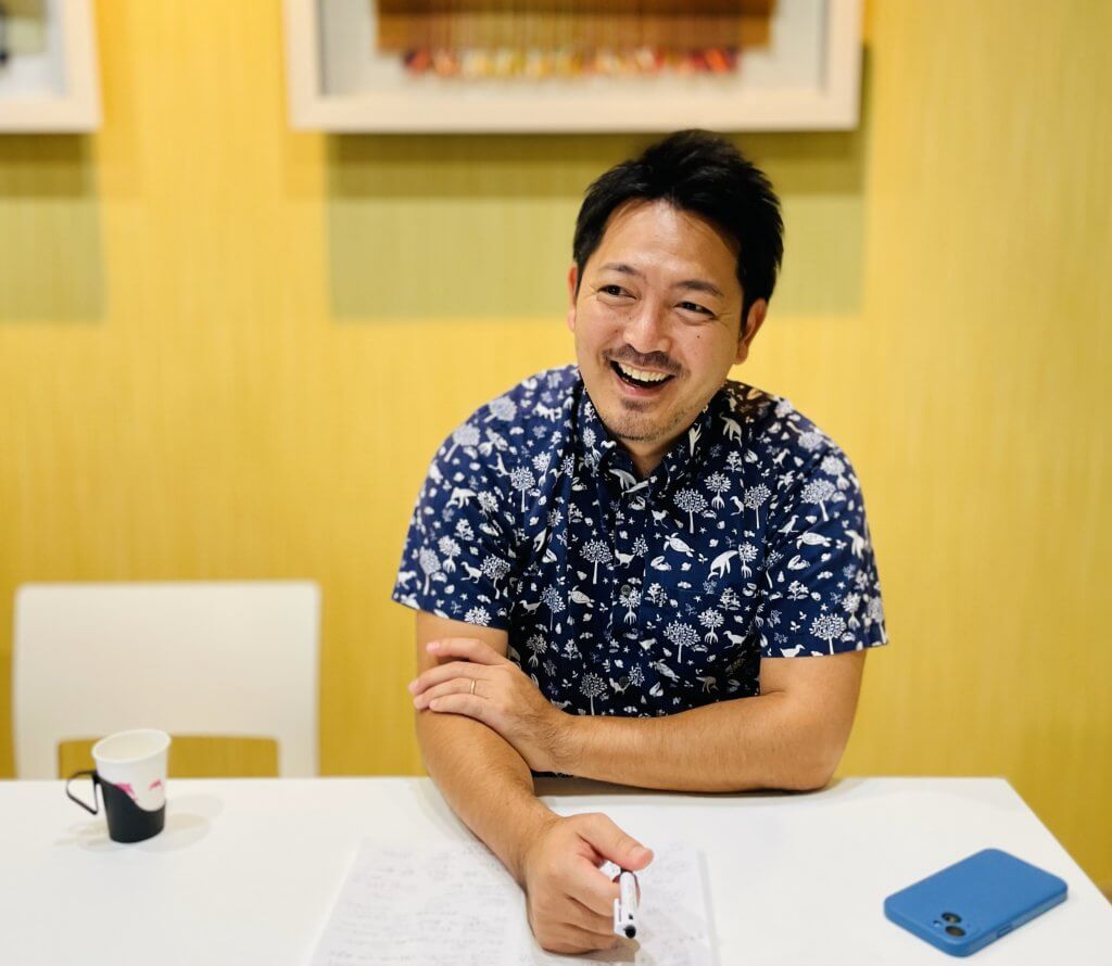リージョナルキャリア沖縄　転職　長濱