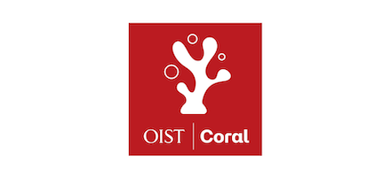 沖縄科学技術大学院大学（OIST）サンゴプロジェクト