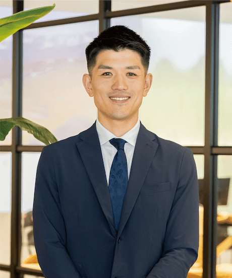 又吉 勇斗