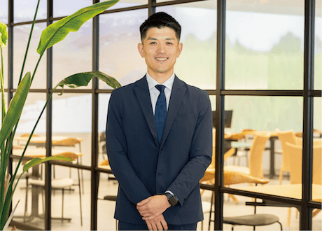 又吉 勇斗