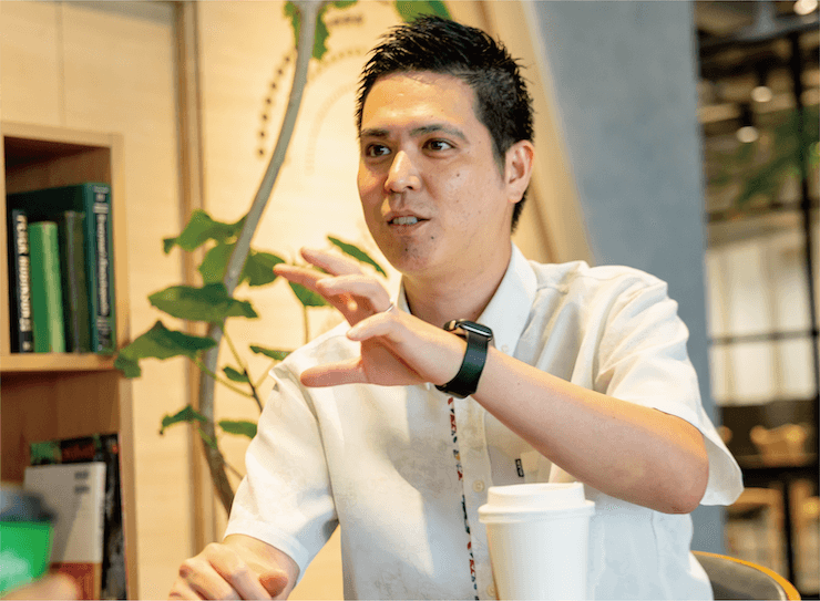 声なき声に耳を澄ませて
介護メディアで見つけた「伝える」使命